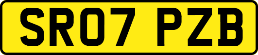 SR07PZB