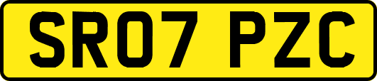 SR07PZC