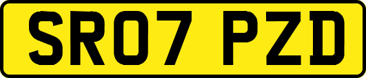 SR07PZD