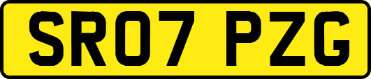 SR07PZG