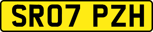 SR07PZH