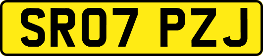 SR07PZJ