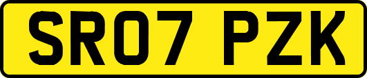 SR07PZK