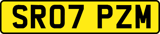 SR07PZM