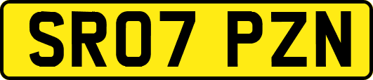 SR07PZN