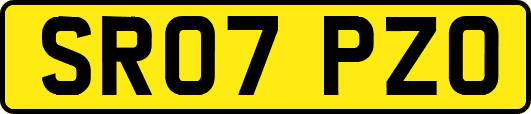 SR07PZO