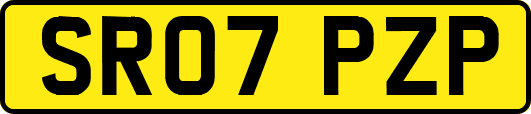 SR07PZP