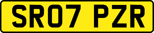 SR07PZR