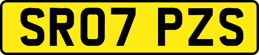 SR07PZS