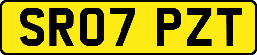 SR07PZT