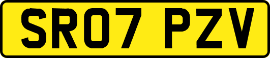 SR07PZV