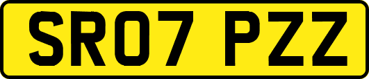 SR07PZZ