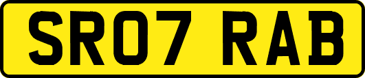 SR07RAB