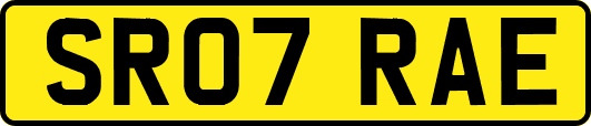 SR07RAE