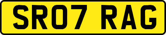SR07RAG