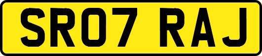 SR07RAJ