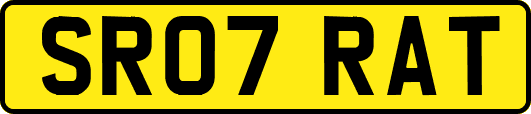 SR07RAT