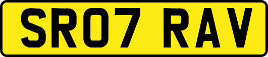 SR07RAV