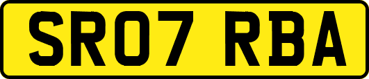 SR07RBA