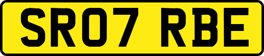 SR07RBE