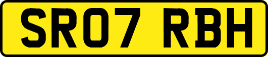 SR07RBH