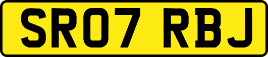 SR07RBJ
