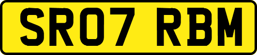 SR07RBM