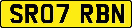 SR07RBN