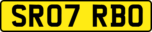 SR07RBO