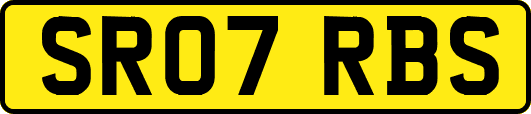SR07RBS