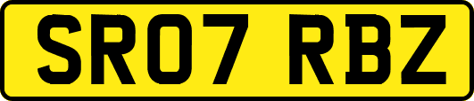 SR07RBZ