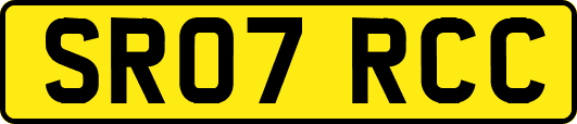 SR07RCC