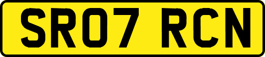 SR07RCN