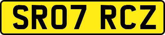 SR07RCZ