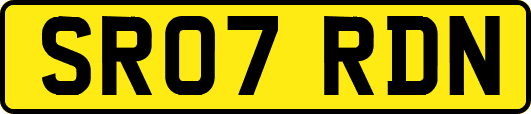 SR07RDN