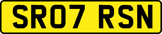SR07RSN