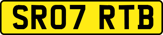 SR07RTB