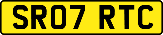 SR07RTC