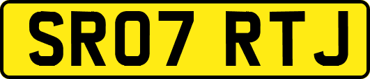 SR07RTJ