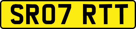 SR07RTT