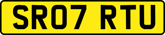 SR07RTU