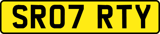SR07RTY