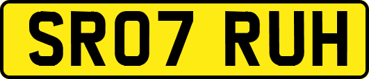 SR07RUH