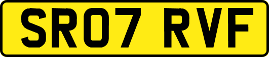 SR07RVF
