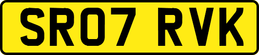SR07RVK