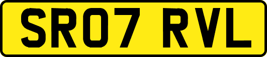SR07RVL