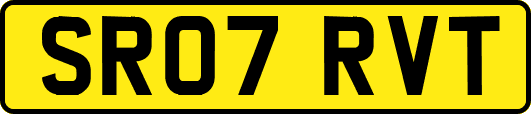 SR07RVT