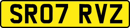 SR07RVZ