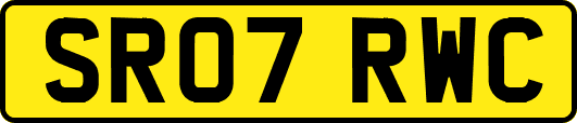 SR07RWC
