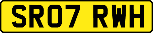 SR07RWH
